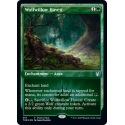Wolfwillow Haven (Promo) - Foil