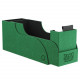 Dragon Shield - Nest+ Deck Box 300 - Green/Black