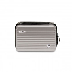 Ultra Pro - GT Luggage Deck Box - Silver