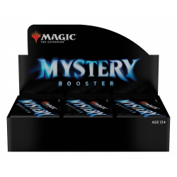 Mystery Booster - Booster Box