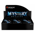 Mystery Booster - Boîte de Boosters