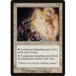 Luminous Guardian - Foil