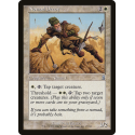 Leurreur nomade - Foil