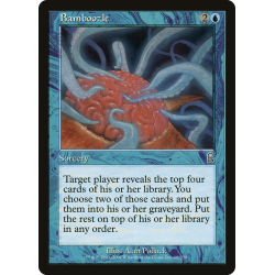 Bamboozle - Foil