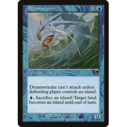 Dreamwinder - Foil