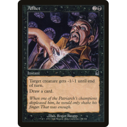 Afflict - Foil