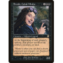 Braids, Cabal Minion - Foil