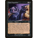 Inquisitore della Cabala - Foil