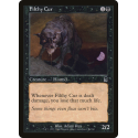 Filthy Cur - Foil