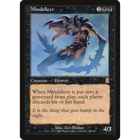 Mindslicer