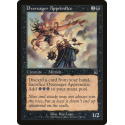 Overeager Apprentice - Foil