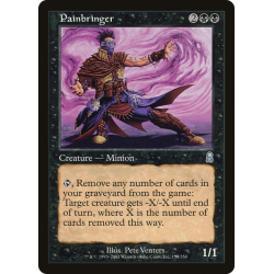 Painbringer - Foil