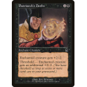 Verlangen des Patriarchen - Foil