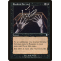 Skeletal Scrying - Foil