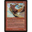 Barbaro Lunatico - Foil