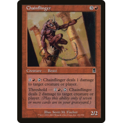 Chainflinger