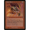 Flame Burst - Foil