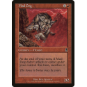 Mad Dog - Foil