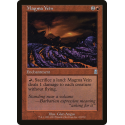 Veine de magma - Foil