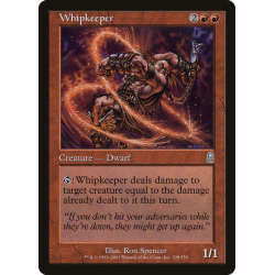 Whipkeeper