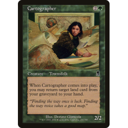 Cartographer