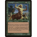 Crashing Centaur