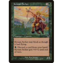 Krosan Archer