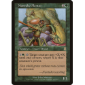 Mentor nantuko - Foil