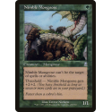 Nimble Mongoose - Foil