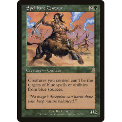 Spellbane Centaur