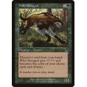 Wild Mongrel - Foil