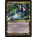 Mystischer Vollstrecker - Foil