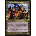 Vampirdrache - Foil