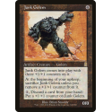 Golem di Ciarpame - Foil