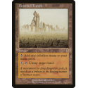 Deserted Temple - Foil