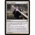 Gaze of Justice - Foil