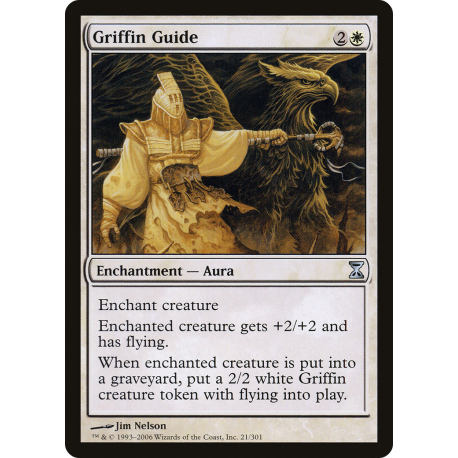 Griffin Guide