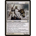 Gustcloak Cavalier - Foil