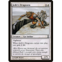 Jedit's Dragoons - Foil