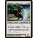 Mangara of Corondor - Foil