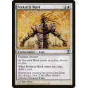 Rune de garde du pentarque - Foil