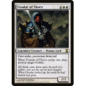 Tivadar von Thorn - Foil