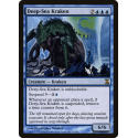 Kraken des abîmes - Foil