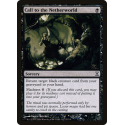 Call to the Netherworld - Foil