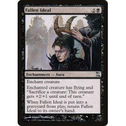 Ideale Fallito - Foil