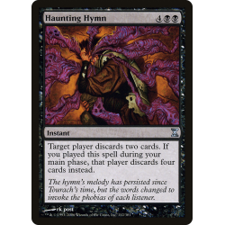 Inno Ossessionante - Foil