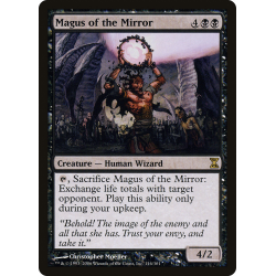 Magus dello Specchio - Foil