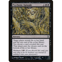 Episodio Psicotico - Foil