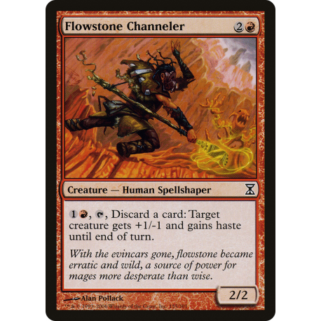 Incanalatore di Mutaroccia