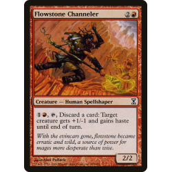 Incanalatore di Mutaroccia - Foil